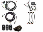 Turn Signal Kit for Kawasaki Mule Pro FXT/DXT/FX/DX (2015–2023)