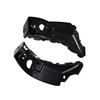 2x Front Bumper Bracket Mount for Citroen/Peugeot 107 (2005–2014)