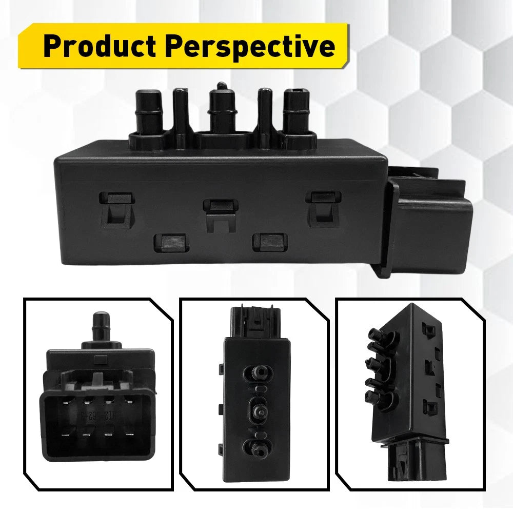 Power Seat Switch for Chevrolet Colorado Canyon (2015–2020)