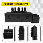 Power Seat Switch for Chevrolet Colorado Canyon (2015–2020)