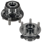 Front Wheel Hub & Bearing for Lincoln Nautilus (2019–2020) 513394 5-Stud