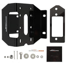Winch Mounting Plate Kit for Honda Pioneer 1000/1000-5/1000-6 (2016–2025)