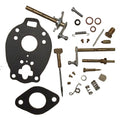 Complete Carburetor Kit for Ford 4000 600 700 801 901 Jubilee (1965–1975)