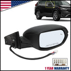 Power Mirror for Honda CR-V (2017–2022) Passenger Side