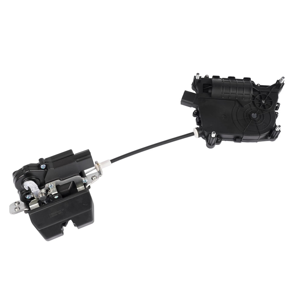 Power Tailgate Latch Actuator Motor for Hyundai Santa Fe (2013–2019)