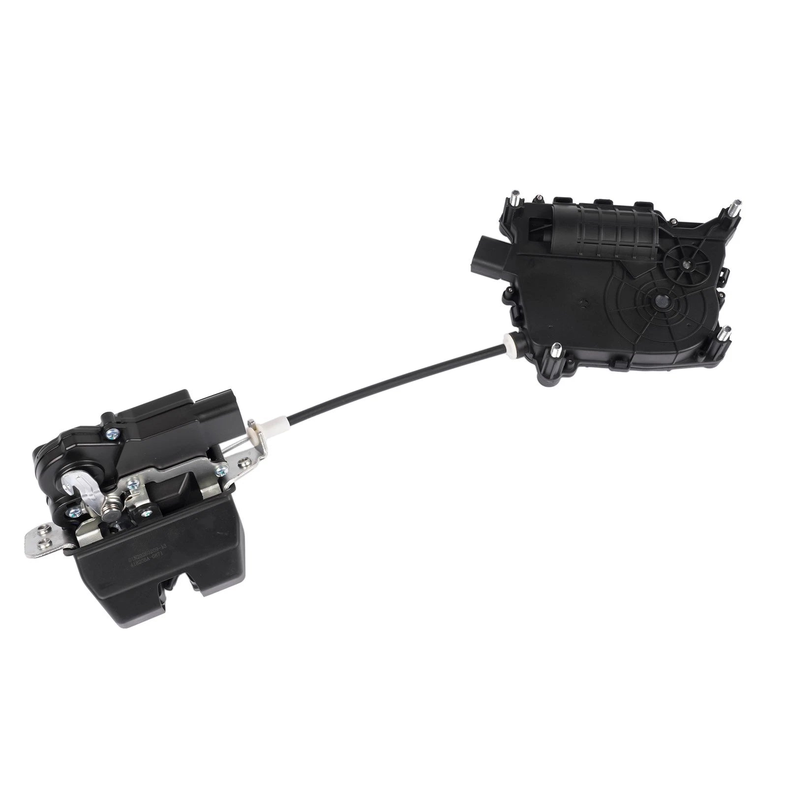 Power Tailgate Latch Actuator Motor for Hyundai Santa Fe (2013–2019)