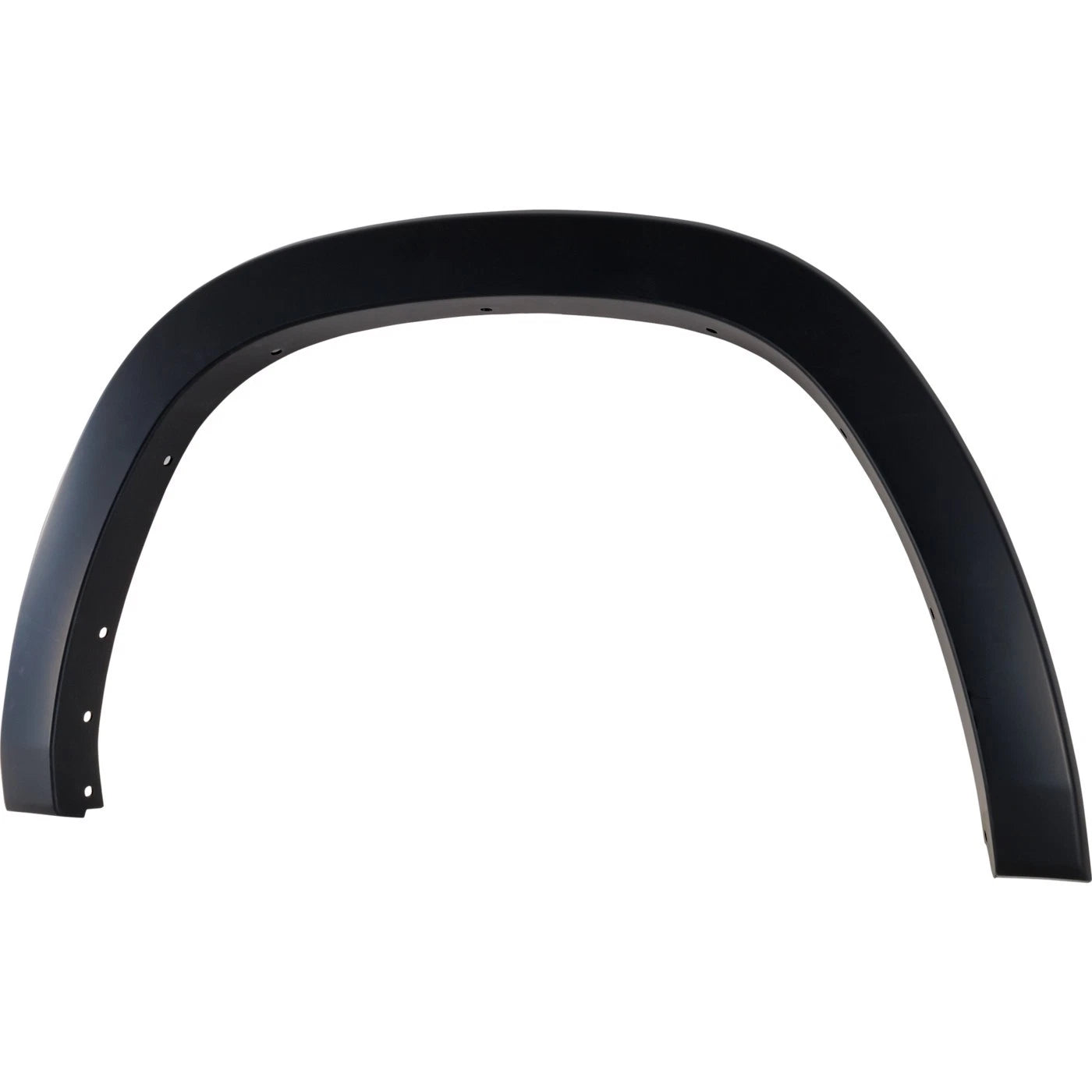 Fender Trim Molding for 1500 (Rear Passenger Right Side)