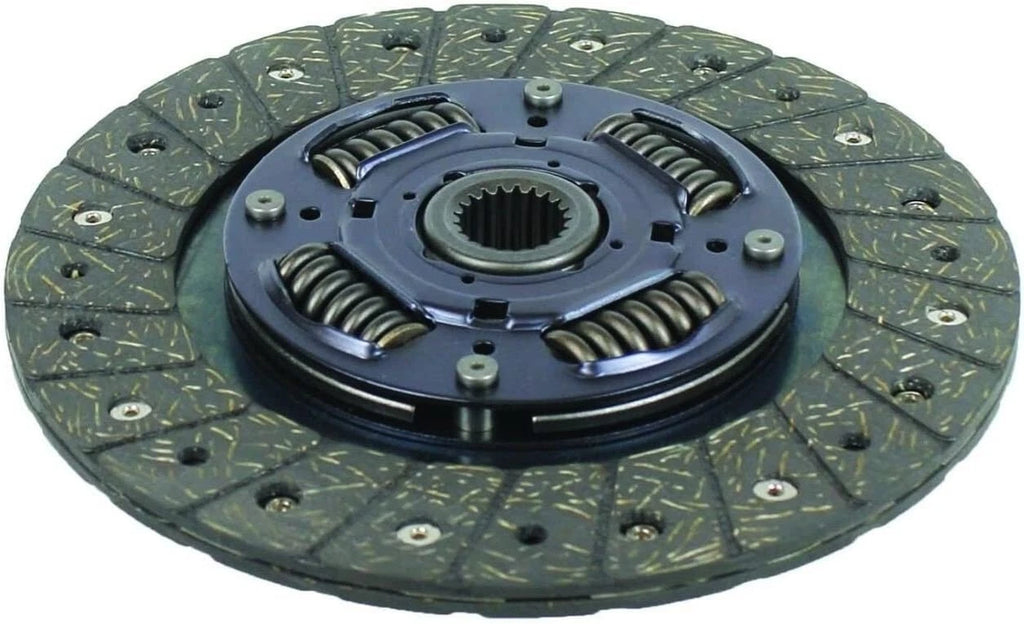 Clutch Kit for Scion xD (2008-2014)