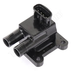 2X Ignition Coil for Toyota Corolla (1998–2002)