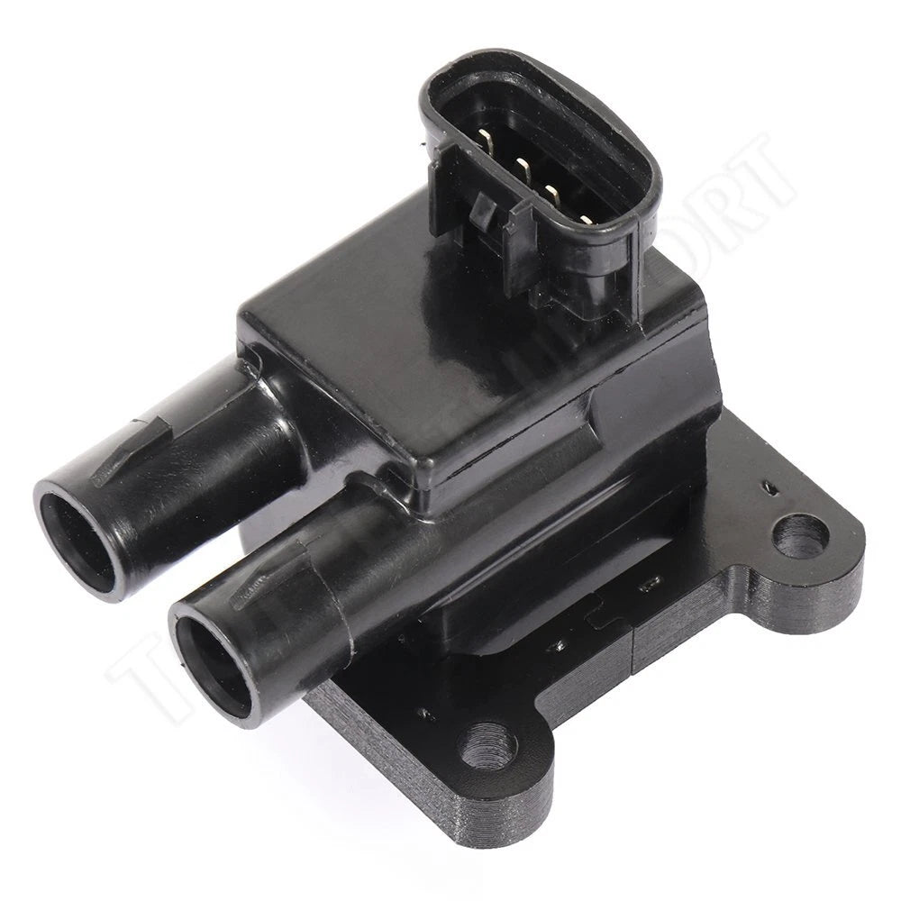 2X Ignition Coil for Toyota Corolla (1998–2002)