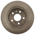 Brake Discs for Chevy Bolt EUV (2022–2023)