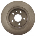 Brake Discs for Chevy Bolt EUV (2022–2023)
