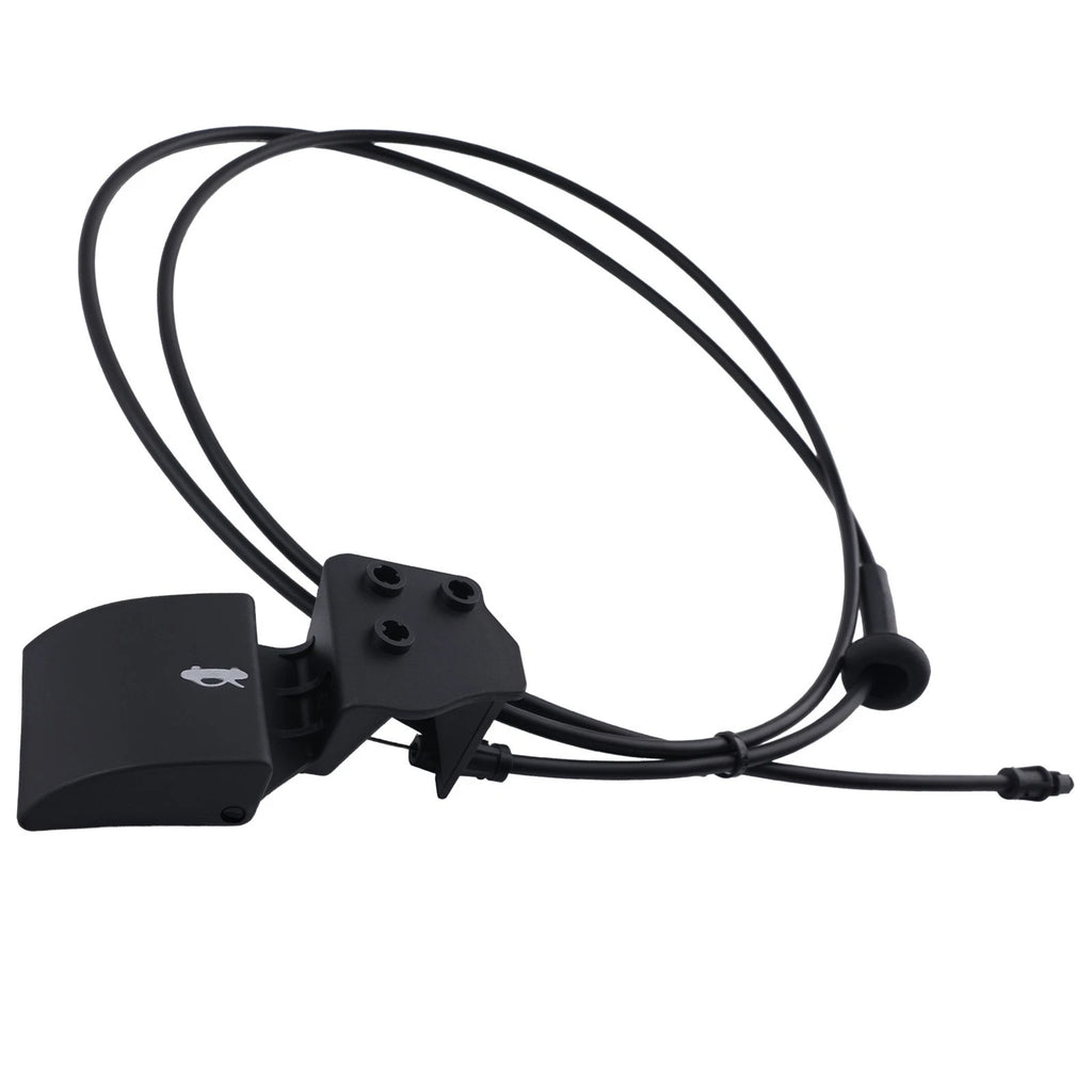 Hood Cable for Jeep Grand Cherokee (2005–2010) 82.21" 55394495AD 912-087