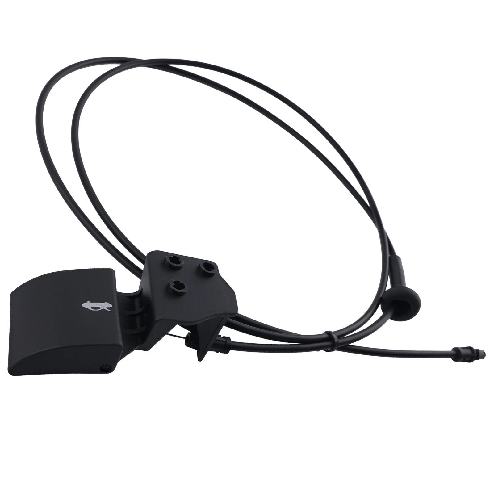 Hood Cable for Jeep Grand Cherokee (2005–2010) 82.21" 55394495AD 912-087