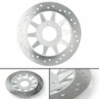 Front Brake Disc Rotor 45351-KRE-920 for Honda XR125L (2003–2006)