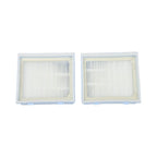 2X Vacuum Cleaner Replacement Filters for Bosch GS20 BGS11 BGS21 Series