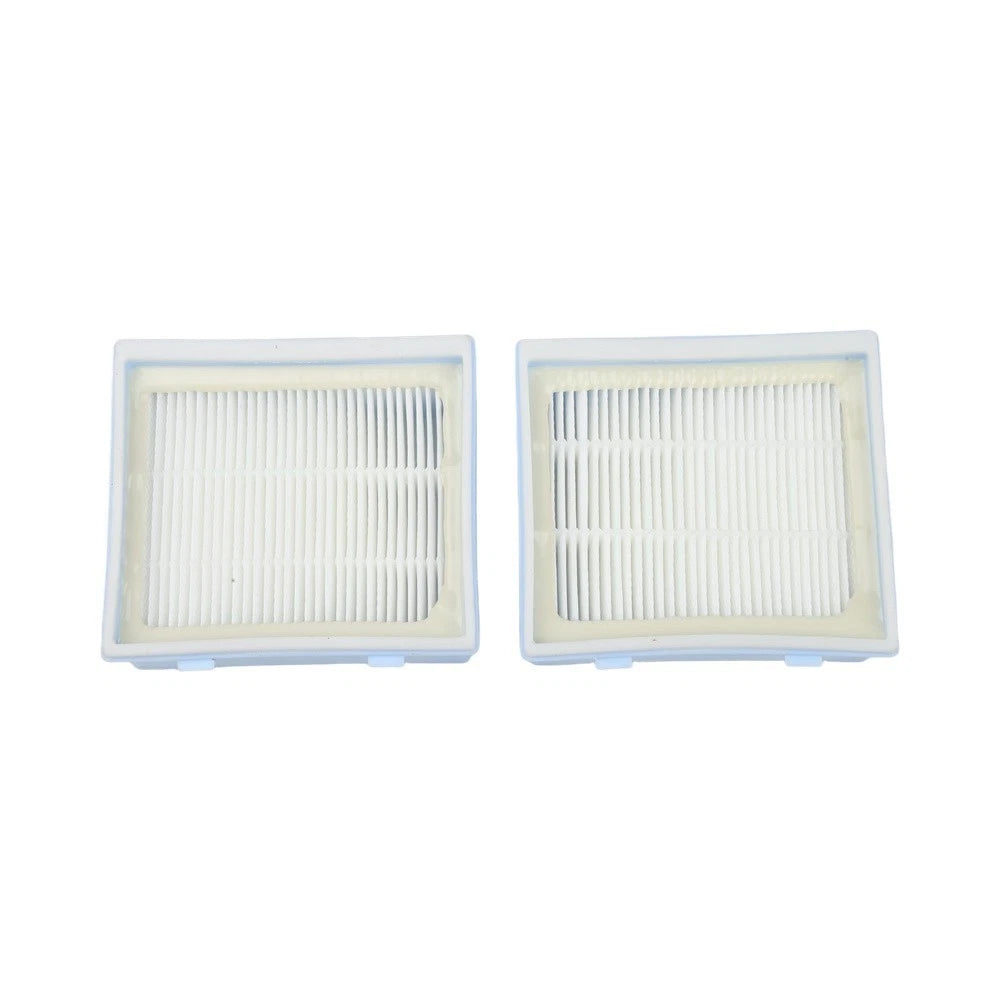 2X Vacuum Cleaner Replacement Filters for Bosch GS20 BGS11 BGS21 Series
