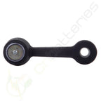 Set of 12 Front Ball Joint Tie Rod Idler Arm for GMC Sierra 2500 (2WD, 4WD)