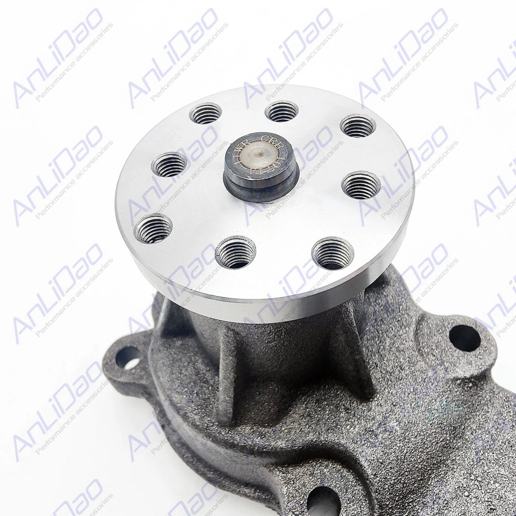 Water Circulation Pump for Mercruiser Fit 2.5 3.0L (65142A1 884727 814755)