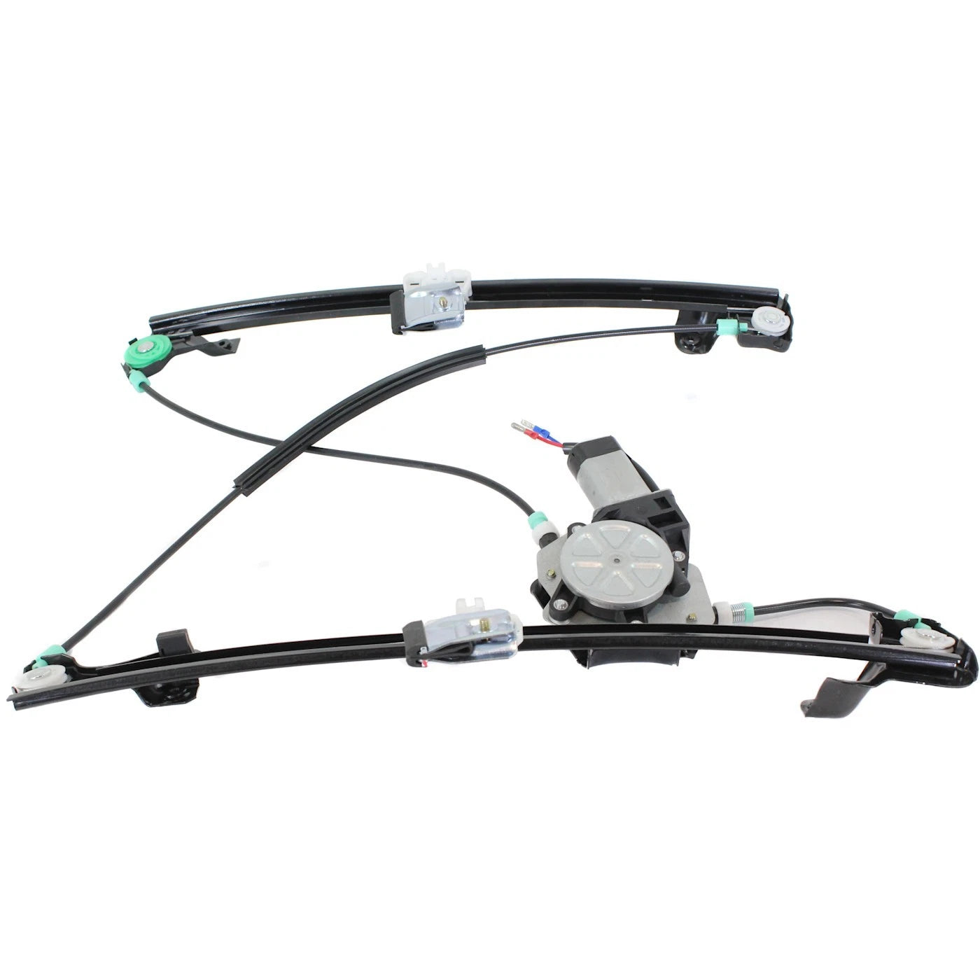 Power Window Regulator for Land Rover Freelander (2002–2005) Front Left