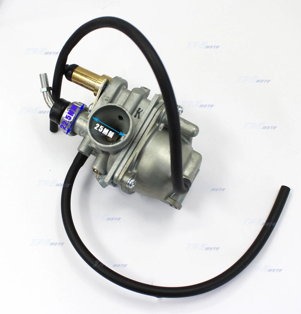 Carburetor for Yamaha TTR 50 (TTR50 TTR-50) Mikuni