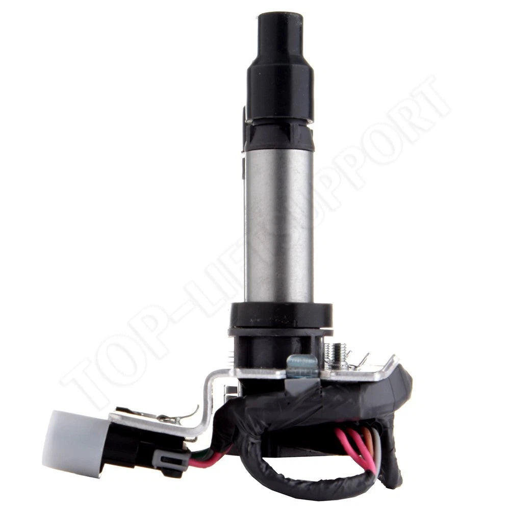 Ignition Coil Kit for Cadillac Deville (2004–2005)