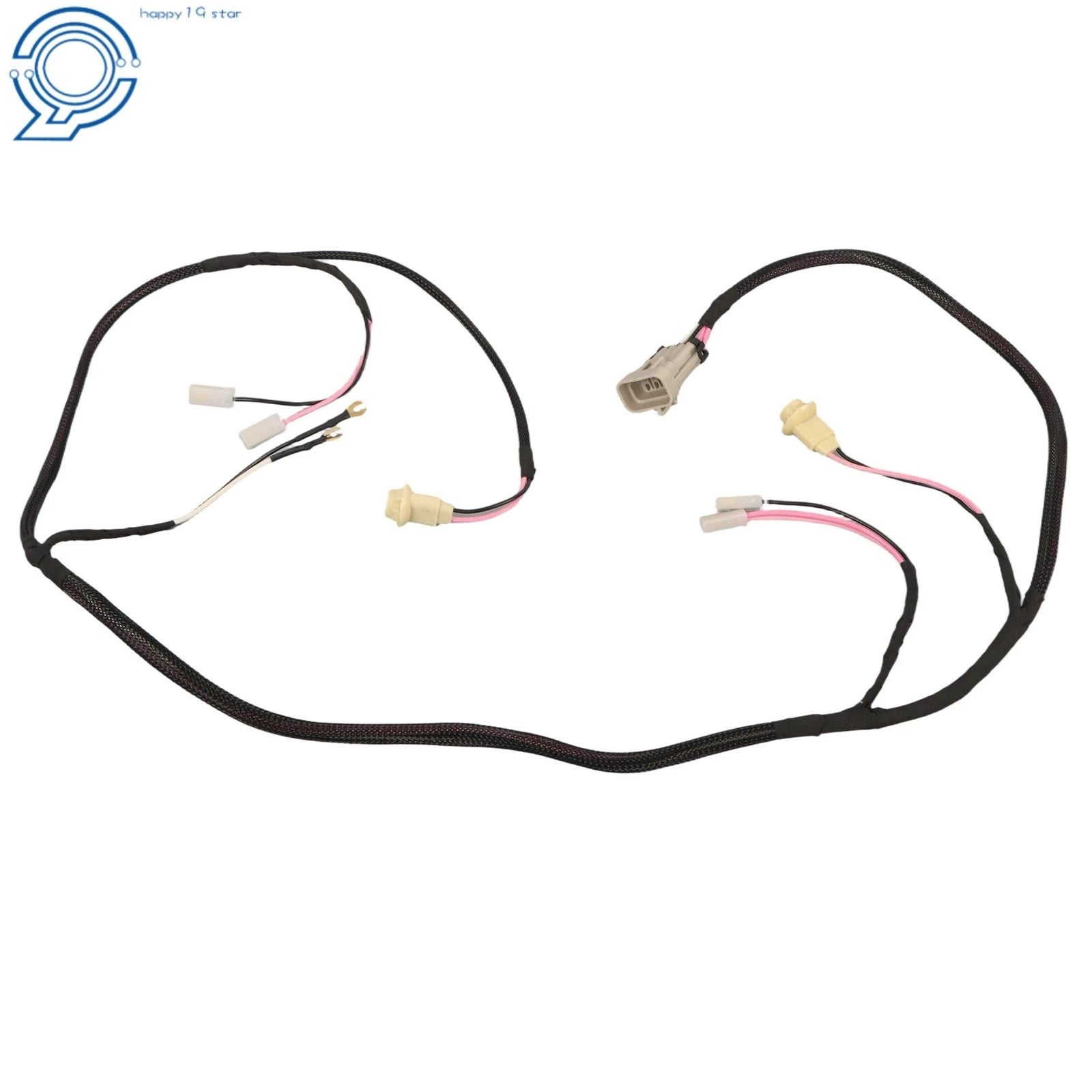 Rear Door Wiring Harness for Bobcat S100 S130 S150 S160 T140 T180 T190