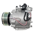 AC Compressor Replacement for Honda CR-V (2010–2016)