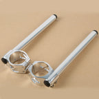 52mm Handlebar Clip-On for Kawasaki Ninja ZX7/7R (1991–2004), ZX9R (1994–1997)