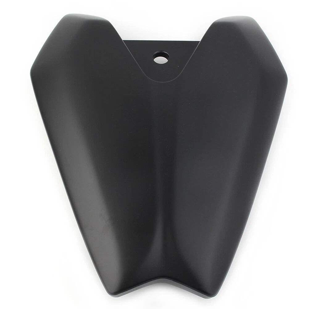 Rear Seat Fairing Cover Cowl for Kawasaki Z1000 (2014–2022) ABS Plastic
