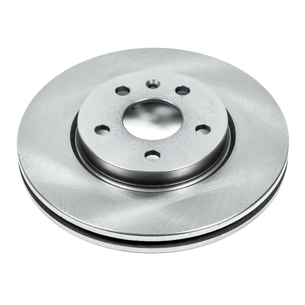 Powerstop Brake Discs for Chevy Bolt EV (2017–2022)