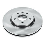 Powerstop Brake Discs for Chevy Bolt EV (2017–2022)