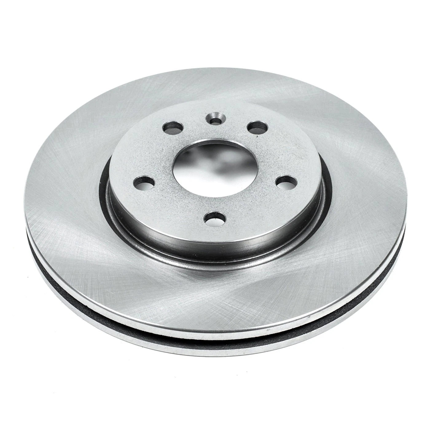 Powerstop Brake Discs for Chevy Bolt EV (2017–2022)