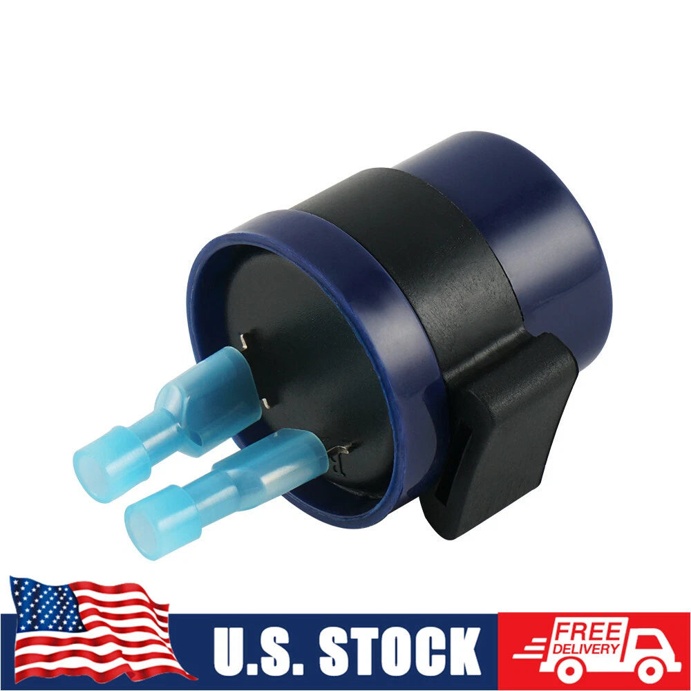 Flasher Blinker Relay for Yamaha CT175 DT100 DT125 DT175 DT250 (1970–1980)