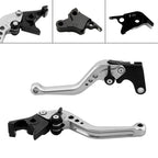Short Clutch Brake Lever for CFMOTO 700CL-X Sport (2021–2024) a3