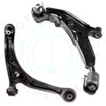 Front Lower Control Arm & Ball Joint for Infiniti I30, Nissan Maxima (1996–1999)