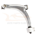 Control Arm and Wheel Bearing Set for Chevy Malibu (2008-2012)
