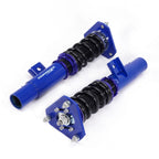 Coilovers Suspension Kit for Volkswagen GTI MK6 (2010–2014) Height Adjustable