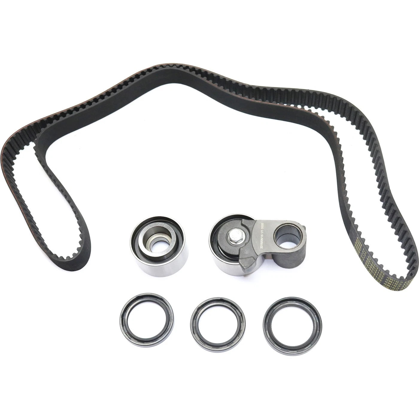 Timing Belt Kit for Honda Pilot, Odyssey, Acura TL, CL, Accord, MDX