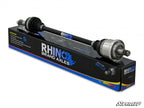 Rear Left Axle for Can-Am Outlander (Stock Length)