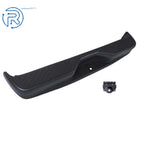 Rear Step Bumper for Ford E150 E250 E350 (1992-2014)