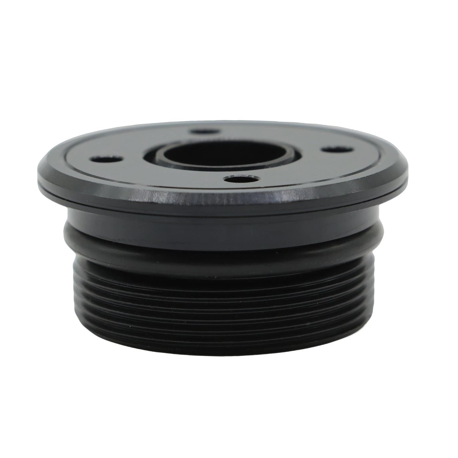 Screw Trim Cylinder with Seals for Yamaha 115-225HP Outboard (64E-43821-05)