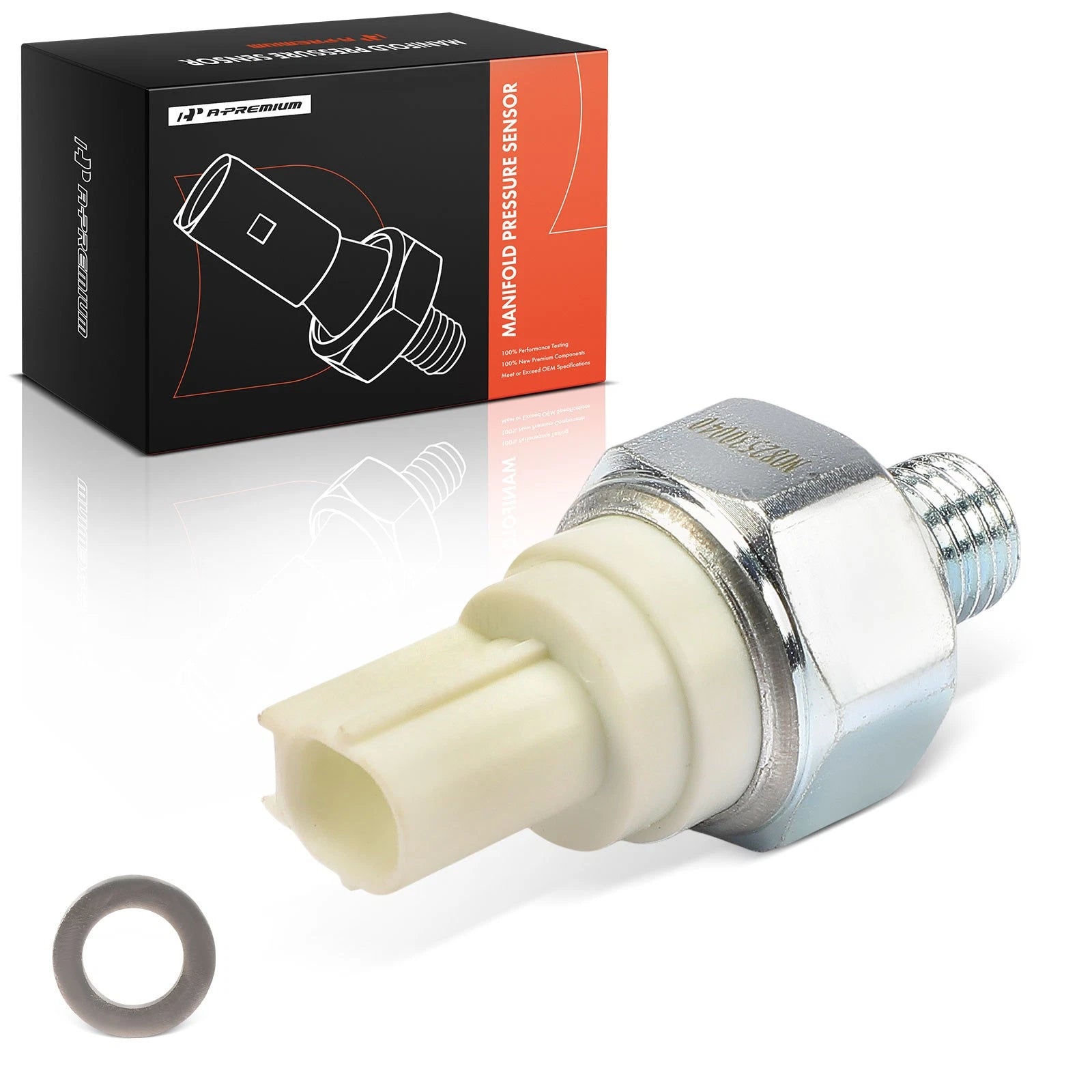 Automatic Transmission Oil Pressure Switch for Honda Accord (2008–2015)