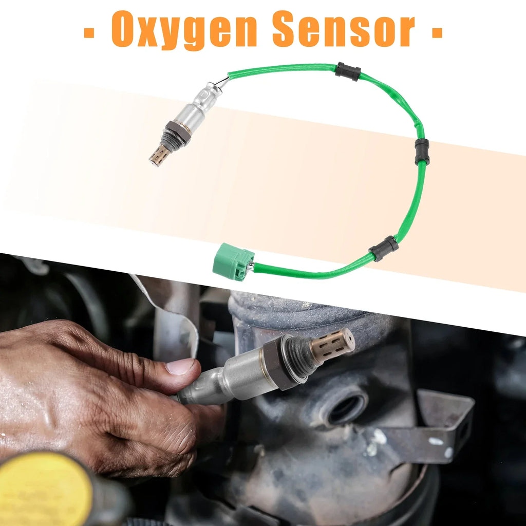 Rear Downstream Oxygen Sensor for Honda CR-V 2007-2009 2.4L L4