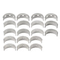 Set of 25 Connecting Rod Main Bearings for Kawasaki ZXR250 (1989–1995)