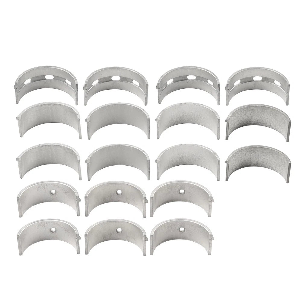Set of 25 Connecting Rod Main Bearings for Kawasaki ZXR250 (1989–1995)