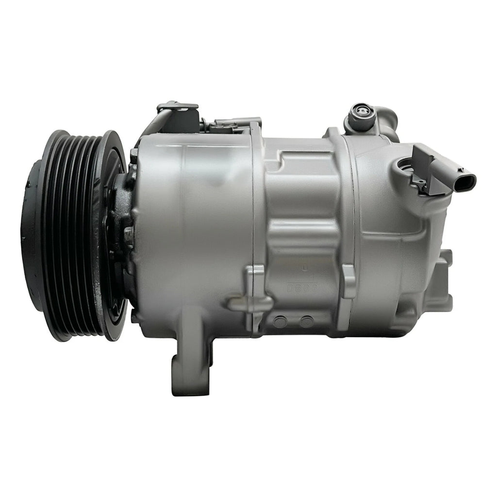 AC Compressor Replacement for Cadillac CTS 3.6L (2016-2019)