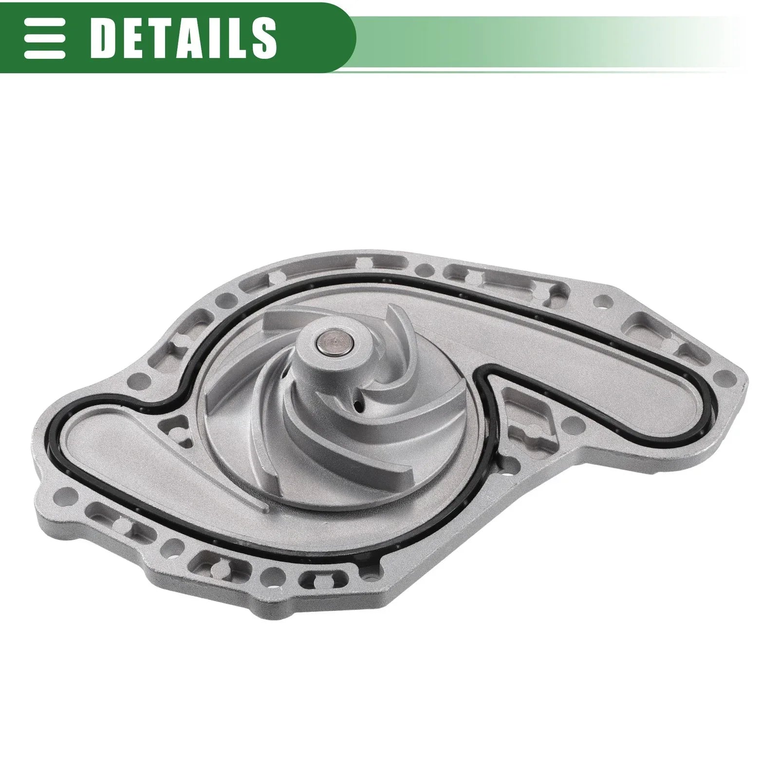 Engine Timing Belt & Water Pump Set for Dodge Charger (2006-2010)