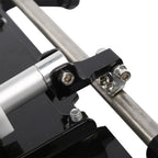 Electric Center Stand Air Ride Suspension for Harley Touring Glide (2009–2016)