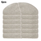 Replacement Brushes and Filters for Eureka NER800 (2010–2015)